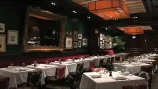 33 Club Chicago Private Dining Video Site Tour