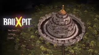 Ball x Pit - First Look