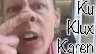 'Postmates Karen' Review | Woman Harasses Postmates Delivery Driver