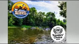 2020 Travelers&rsquo; Choice award-winner from Trip Advisor!