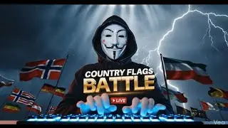Learn World Country Flags - 2026 geography ♫✔ 01.02.2026. #flags#countryflags #worldflags