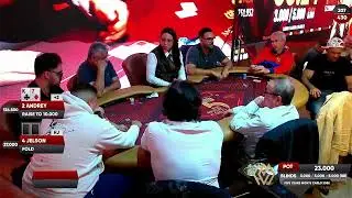 5 ANOS DE MONTE CARLO 205K