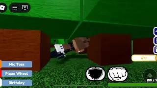 How to get into the pinwheel circus easy in fnaf return to animatronica!