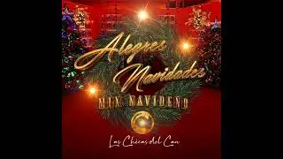 MIX NAVIDEÑO DJ IVÁN MACEA