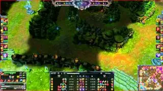 Jinx one shot