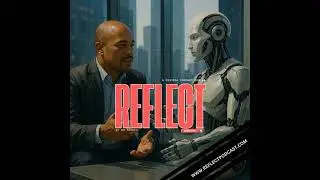 Dear Humanity: A Love Letter from the Chaos You Created | a Reflect Podcast by Ed Fassio