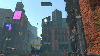 Quintessence 0.13 Quest (Formerly CyberCity)