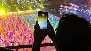 School spectacular 29/11/25