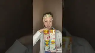 Tasty Nutrition
