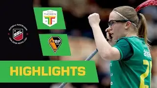 Highlights: Thorengruppen - Åkersberga