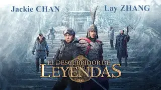 El Descubridor De Leyendas | A Legend (Spanish Subtitles)