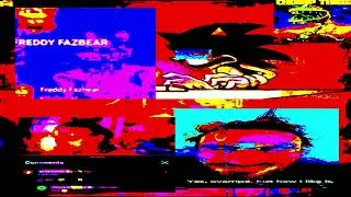 FNF: I think I got the wrong Too Slow [FULL VERSION]