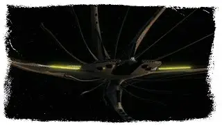 Starship Lore : Deep Stand-off Attack Ship (But the commonwealth STILL LOST)