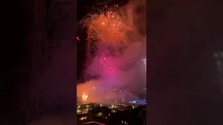 beautiful. #fashion #art #paris2024 #france #olympics #lasershow