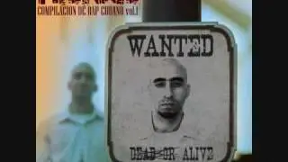 El Profugo Feat Barbaro El Urbano Vargas - Va a Seguir Sonando
