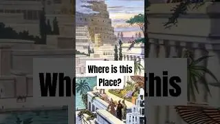 The Mystery of the Hanging Gardens: Babylon or Nineveh?