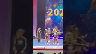 #StandingFull on the #Worlds mat for #LouisianaCheerForce #Gold &hellip; #TTD4L &hellip; #BronzeMedal!!! 🌎🌎🌎