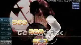 [osu!] Scott Brown - Go Berzerk [Hyper]