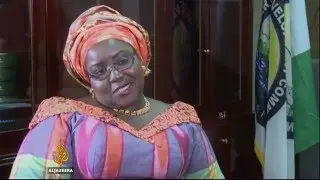 Nigeria amnesty: weapons surrendered, demands remain