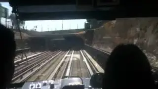 NS-93 intersecci&oacute;n: Neptuno-San Pablo