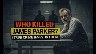 Who Killed James Parker? | True Crime Investigation