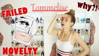 NEW PERFUME WOMEN by CALVIN KLEIN REVIEW  | Tommelise