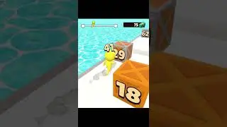 Push harder #1-1 - By Ysocorp