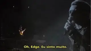 U2 - Until The End Of The World [LEGENDADO] - DVD I+e Tour Live in Paris 2016 - HD