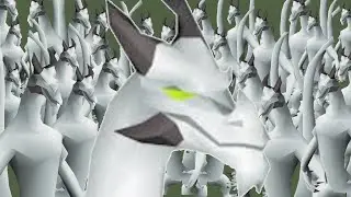 Twisted Bow Grind Resumed (OSRS)