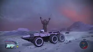 Mass Effect 1 Legendary Edition Vanguard INSANITY Femshep Renagon part 80/Antibaar+Rayingri, Geth