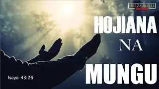 JIFUNZE KUHOJIANA NA MUNGU KATIKA MAOMBI // ASANTE JANUARY