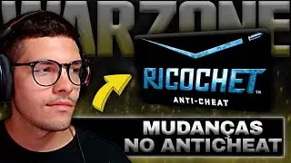 Activision Revelou MUDAN&Ccedil;AS no RICOCHET Junto com a Chegada da RANKED do Warzone