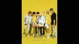 BTS x 210817 Tokopedia butter performance
