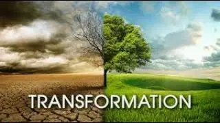GRCOG Devotion - Transformation by Pastor Vaughn Eller