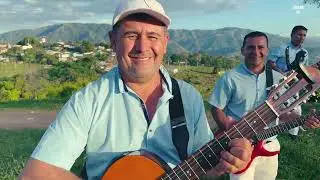 Vagabundo Borracho y Loco - COVER Los Provincianos