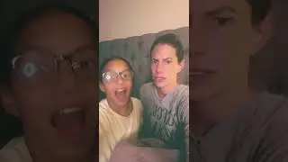I told her lol 😂
