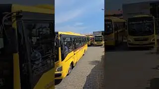 School Bus Air Conditioning Systems from Trans ACNR #transacnr #jtac #busac