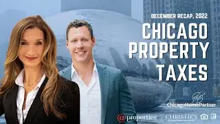 Chicago Property Tax Increases - Reassessments, Appeals and Exemption Strategies