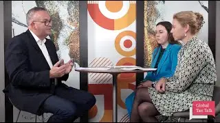 2025 EU tax agenda: Part I