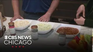 Spice things up at the &ldquo;Spice House&rdquo; in Old Town