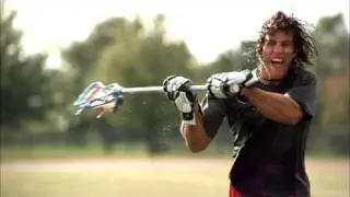 Maverik Lacrosse 