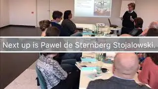 Patient Safety Academy: focus on central sterilization