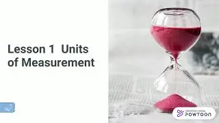 General Physics 1| Lesson 1 Units of Measurement|Teacher Rom