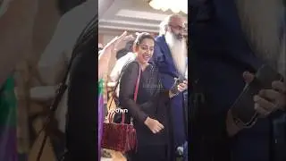 സൗഭാഗ്യയുടെ മോൾടെ ഡാൻസ് കണ്ടോ 😍 | #soubagya #krissvenugopal #dhivyasreedhar