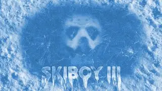 menace Santana - Skiboy III
