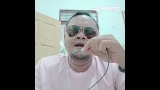 Telih Lama Bedarah Baru by James Ruai cover by Marrio Pawie
