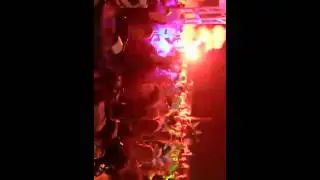Nature One 2015 Sons of Techno Pydna Alliance Closing