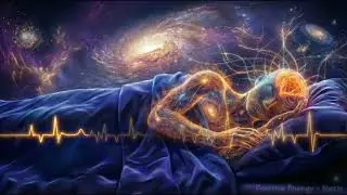 WIPE OUT Negative Energy ❯ 417Hz + 528Hz | Cleanse Aura & Remove Blockages