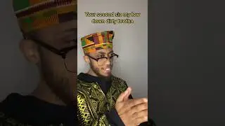 The Hotep Homeboy