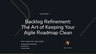 Mastering Backlog Refinement: Techniques for Agile Success